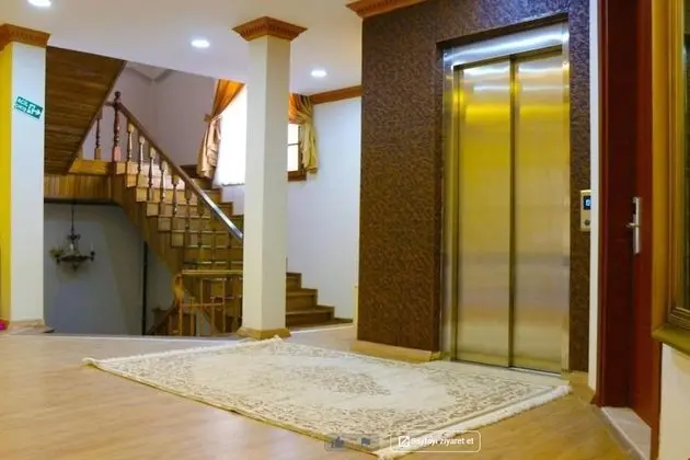 Seybils Otel Akhisar - Yerinde Yemek