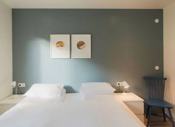Seyðisfjörður Guesthouse - Oda