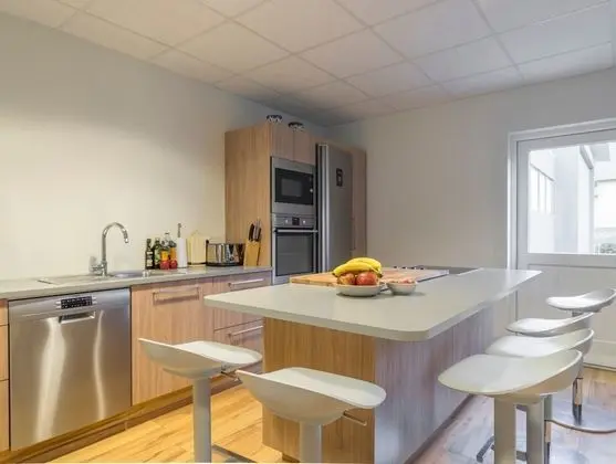 Seyðisfjörður Guesthouse - Yerinde Yemek