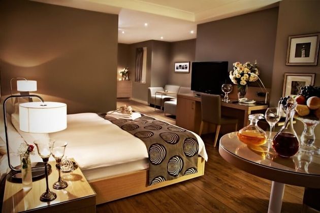 Hotel SeyhanFotoğrafı