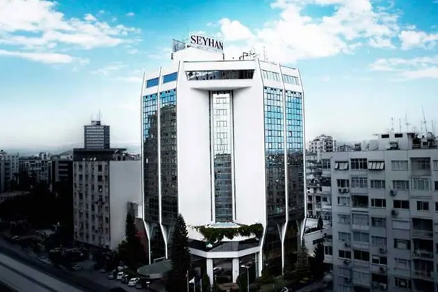 Hotel Seyhan