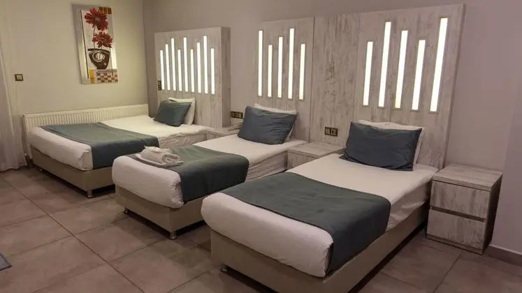 Seyir Otel