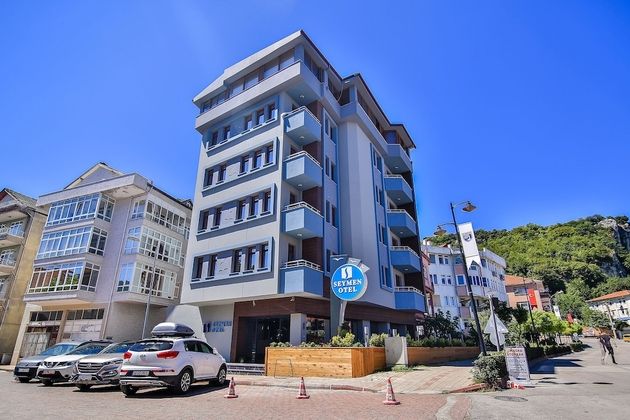 Seymen Hotel