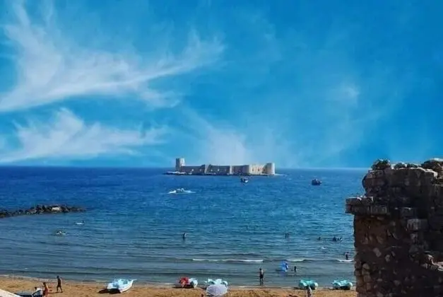 Seymen Otel