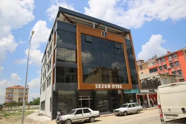 Sezen Otel
