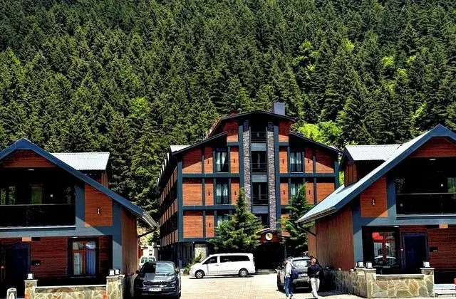 Sezgin Hotel - Öne Çıkan Resim