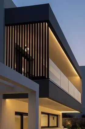 Sezian Boutique Homes & Villas - Dış Mekan