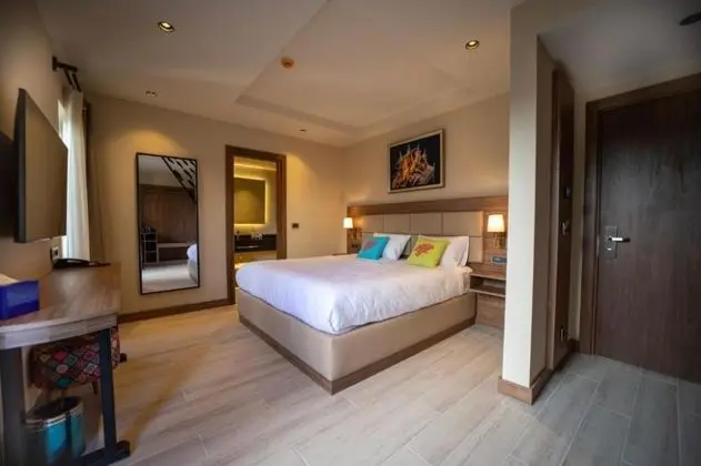 Sezz Hotels Spa Wellness Yalıkavak