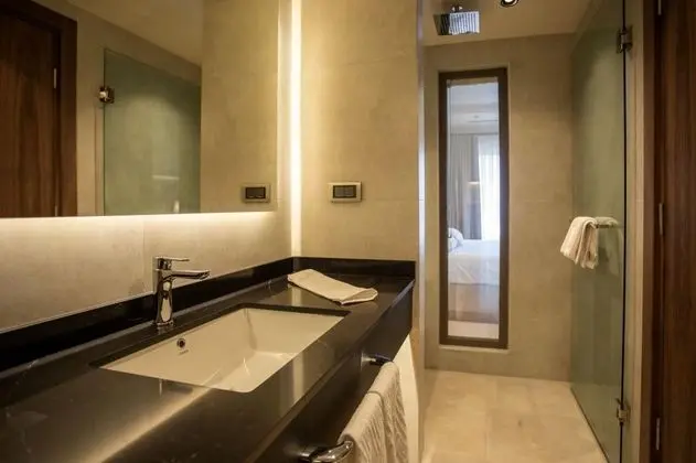 Sezz Hotels Spa Wellness Yalıkavak - Oda