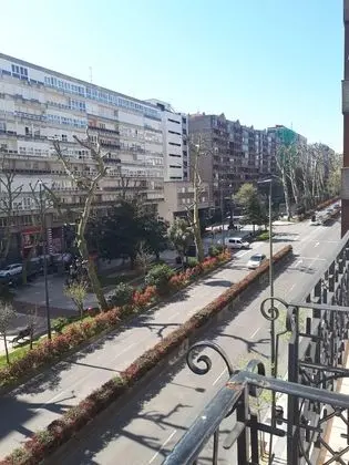 SF Avenue Santander - İç Mekan