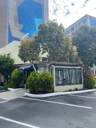 SF Central Hotel
