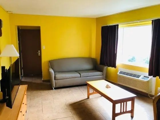 SF Central Hotel - Oda