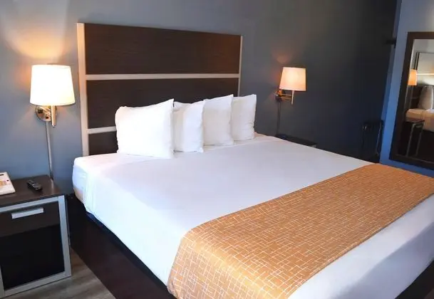 SF Central Hotel - Öne Çıkan Resim