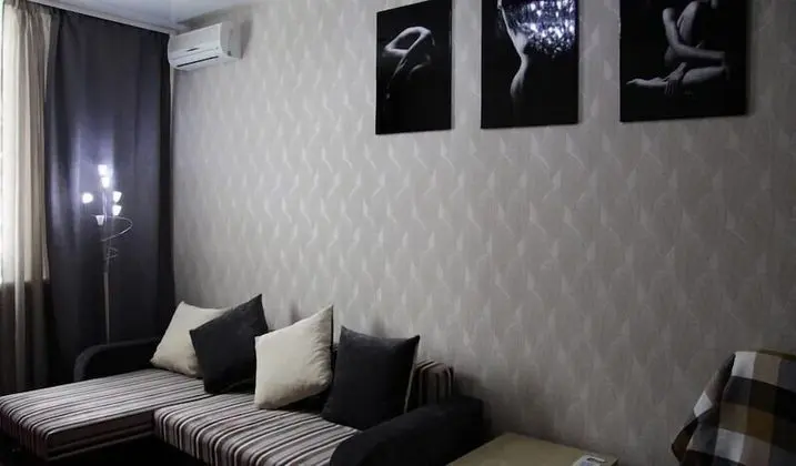 Hotel Sfera