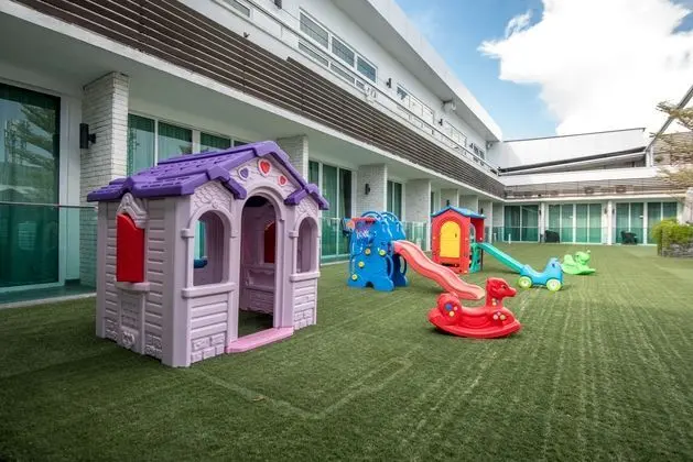SFERA HOTEL - Havuz