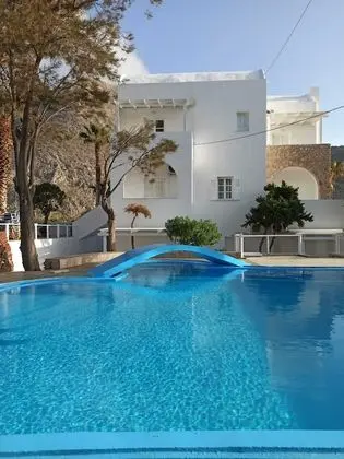 Sfiga villas
