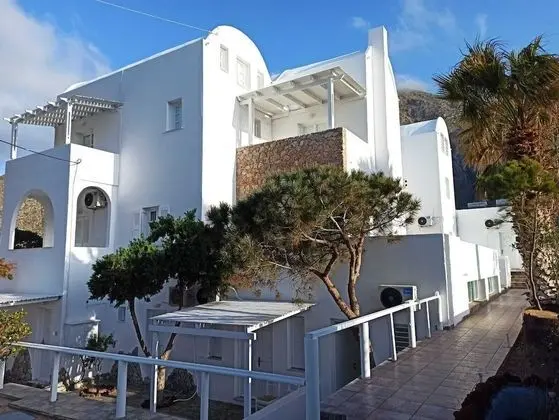 Sfiga villas