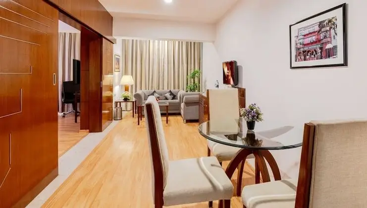 SFO Hotel and Suites - Öne Çıkan Resim
