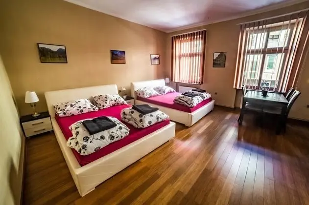 SG Apartments - Öne Çıkan Resim