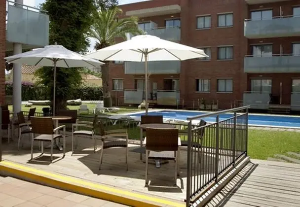 SG Business Apartamentos