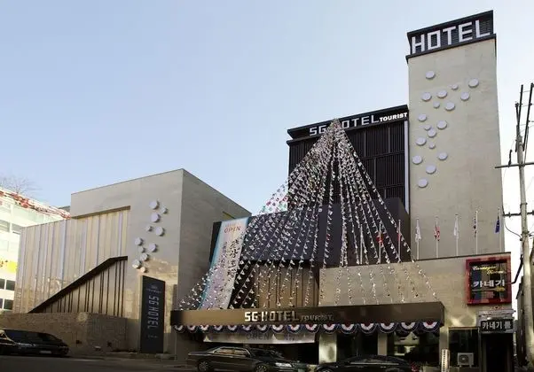 SG Hotel