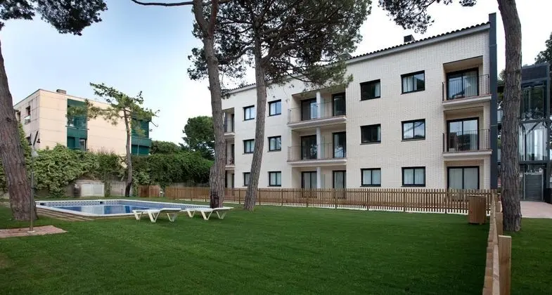 SG Marina 54 - Dış Mekan