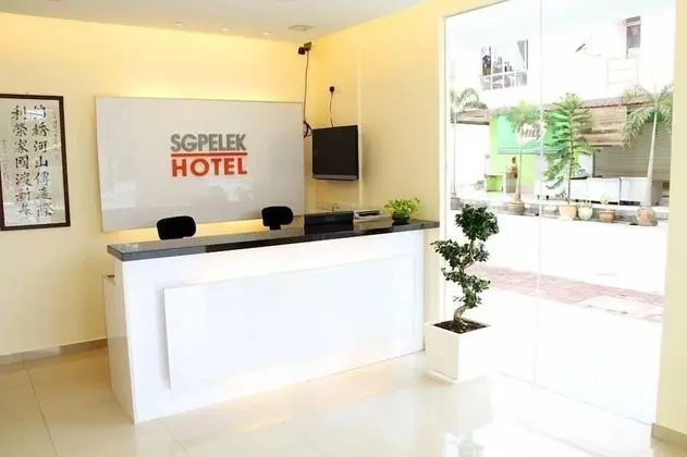 Sg Pelek Hotel - Öne Çıkan Resim