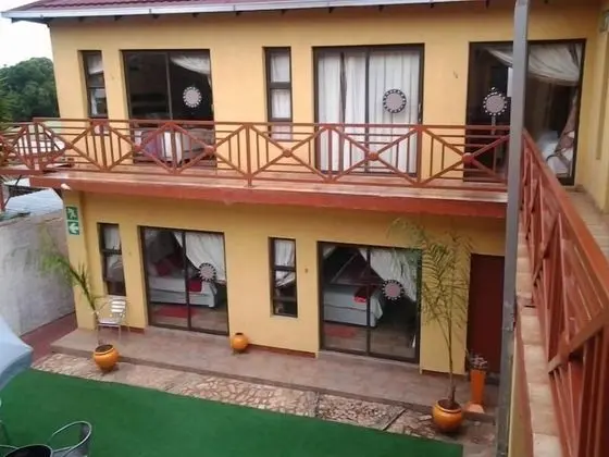 Sgegede Guest House