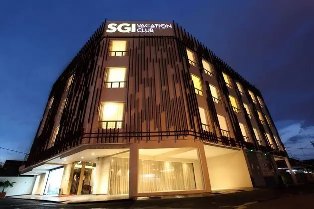 SGI VACATION CLUB HOTEL