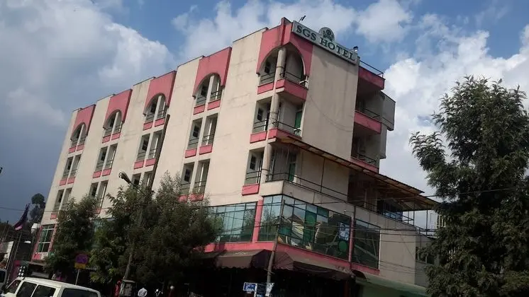 SGS Hotel