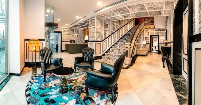 SH Ingles Boutique - Öne Çıkan Resim