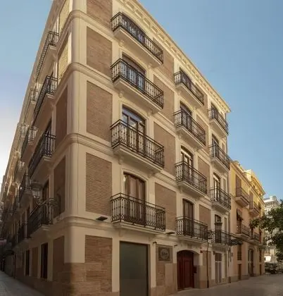 Hotel SH Suite Palace