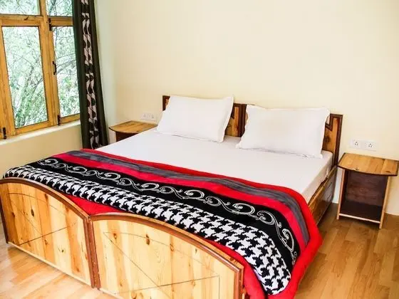 Sha Cho Guest House - Oda