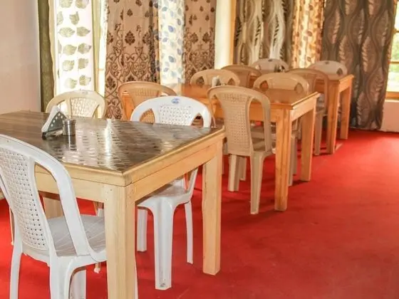 Sha Cho Guest House - Yerinde Yemek