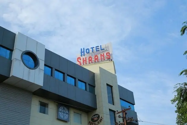 Hotel Shaans