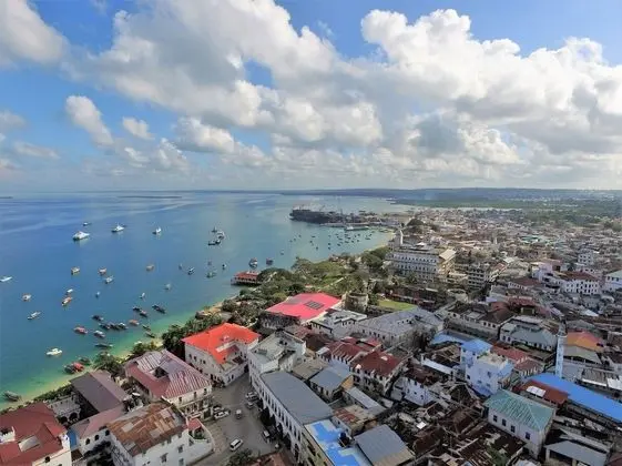 Shaba Boutique Hotel