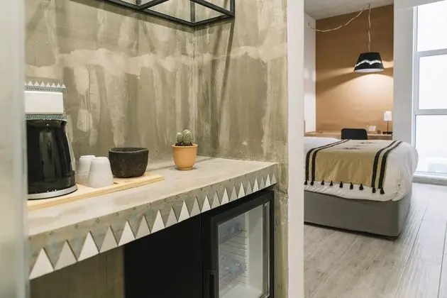 Shada Hotel Salama - Oda