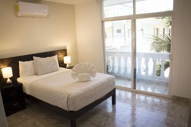 Hotel Shaddai by LHMG - Öne Çıkan Resim