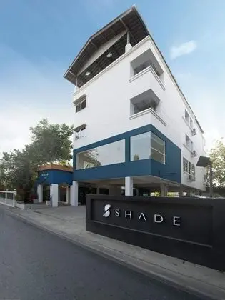 The Shade House - Öne Çıkan Resim