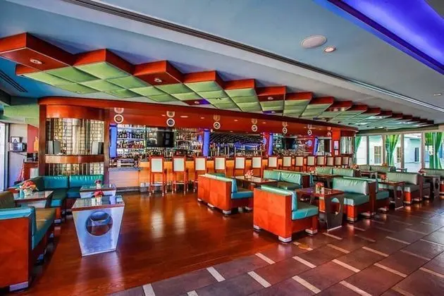 Shade Hotel - Lobi