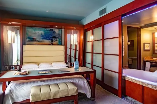 Shade Hotel - Oda