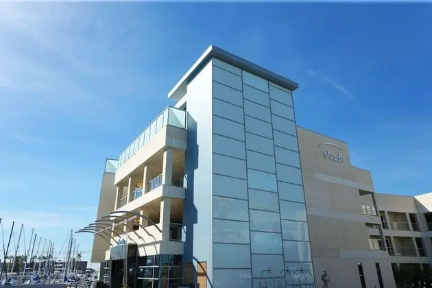 Shade Hotel Redondo Beach - Dış Mekan