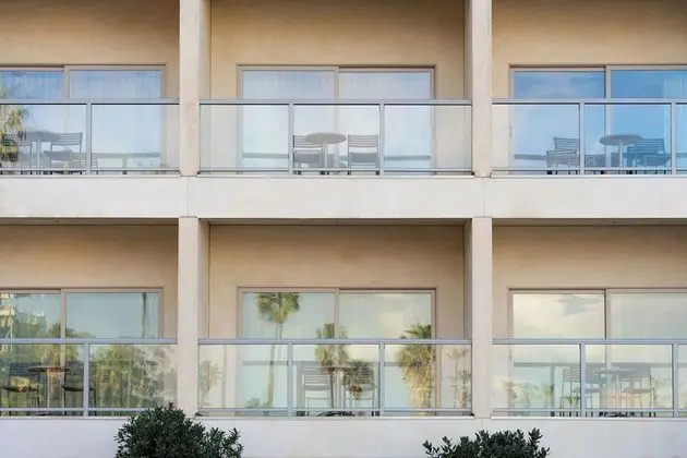 Shade Hotel Redondo Beach - Dış Mekan