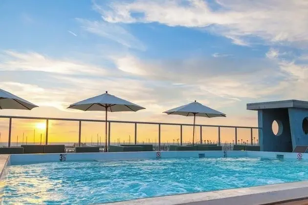 Shade Hotel Redondo Beach - Öne Çıkan Resim