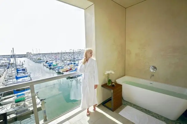 Shade Hotel Redondo Beach - Spa