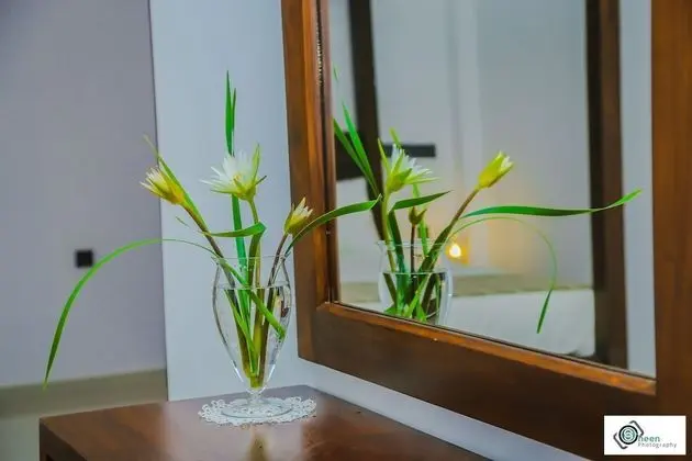 Shades Resort and Villa - İç Mekan