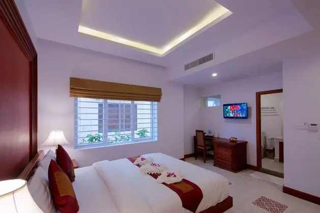 SHADOW ANGKOR RESIDENCE - Oda