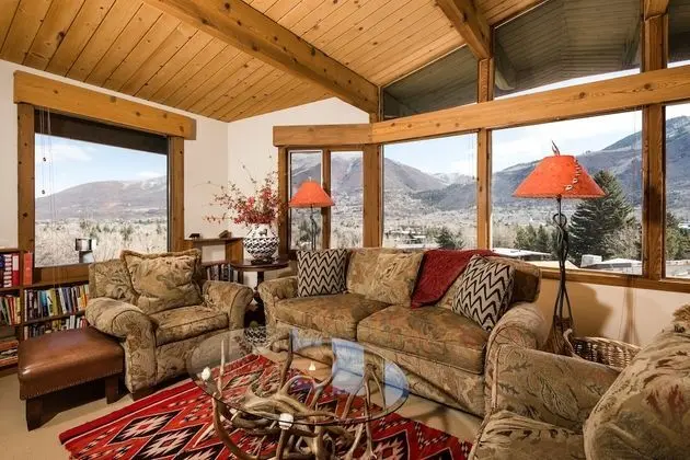 Shadow Mountain by Frias Properties