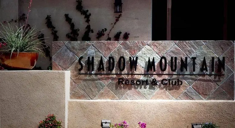 Shadow Mountain Resort