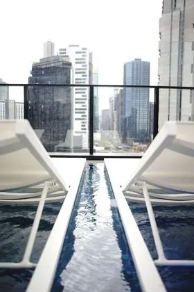 Shadow Play 2Bed Ocean View Apartment - Havuz